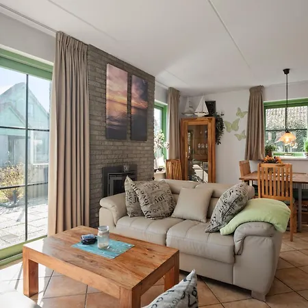 Sina Ferienhaus *