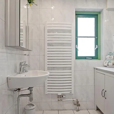 Sina 펜션 줄리아나도르프