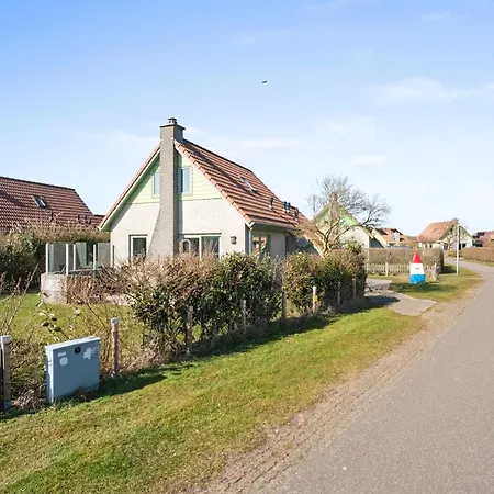 Ferienhaus Sina