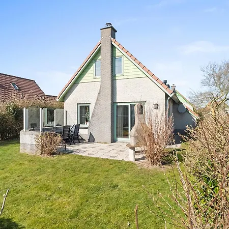 Ferienhaus Sina *