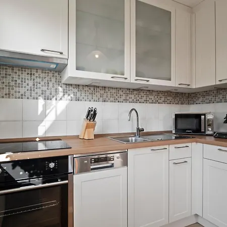 펜션 Sina 줄리아나도르프