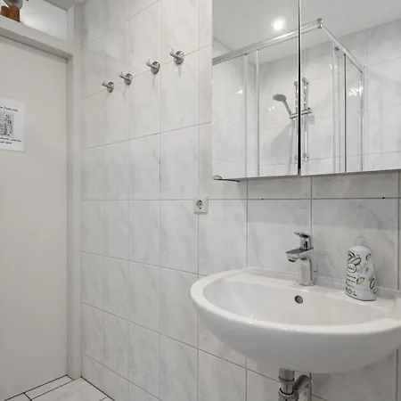 Sina 펜션 줄리아나도르프