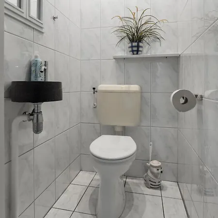 펜션 Sina 줄리아나도르프