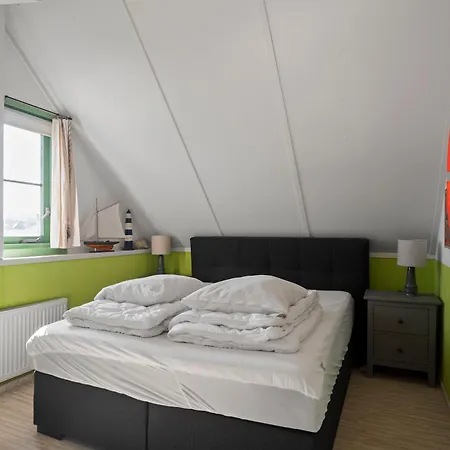 Feriehus Sina