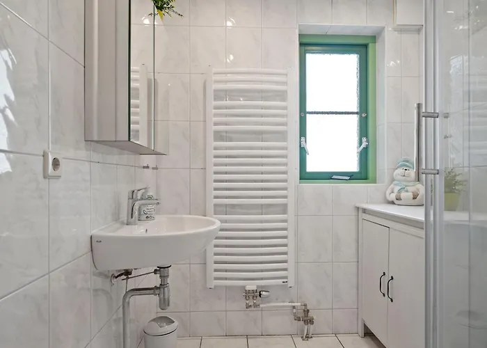 Sina Feriehus Julianadorp