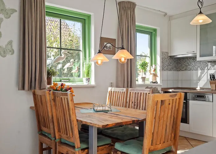 Casa vacanze Sina Julianadorp