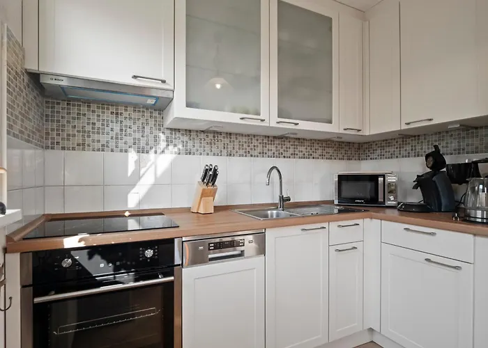 Feriehus Sina Julianadorp