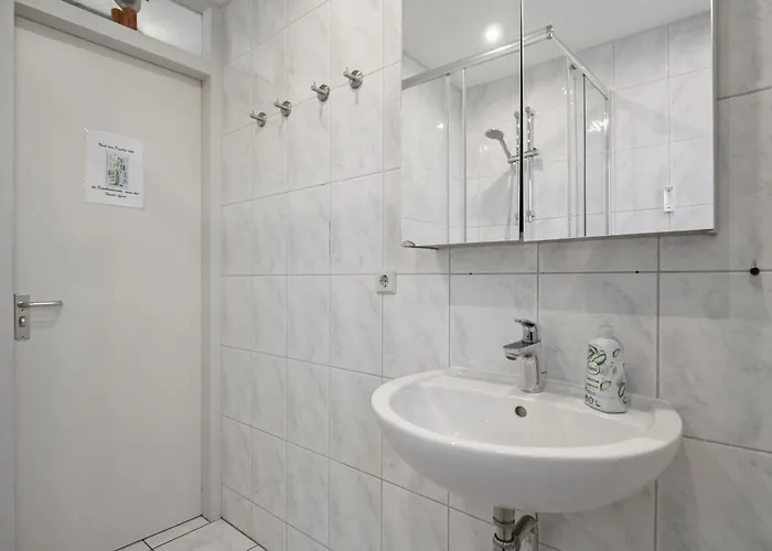 Sina Feriehus Julianadorp