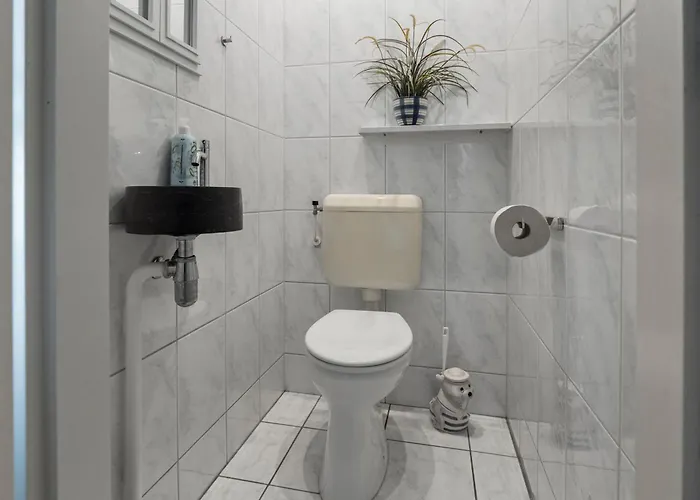 Feriehus Sina Julianadorp