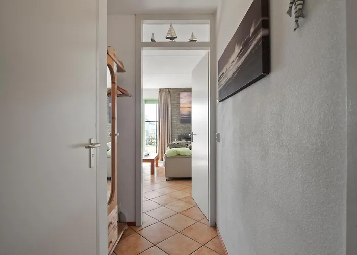 Casa vacanze Sina Julianadorp