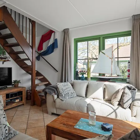 Sina Сasa de vacaciones *