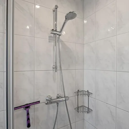 Sina Сasa de vacaciones