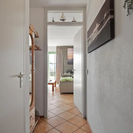 Сasa de vacaciones Sina Julianadorp