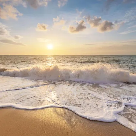 Дом отдыха Sina Юлианадорп