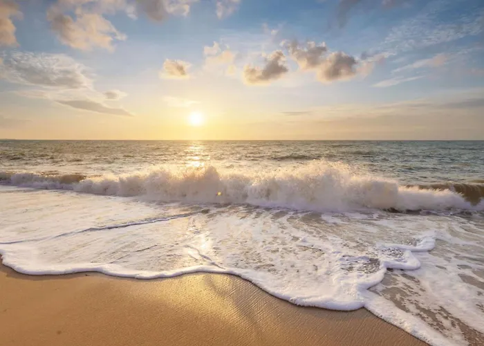 Дом отдыха Sina Юлианадорп